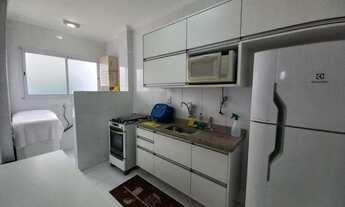 Imagem 6: Apartamento com 2 quartos bem localizado na Aviação - Praia Grande - SP
