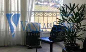 Imagem 2: SAO JOSE DOS CAMPOS - Residential / Apartment - JARDIM AMERICA