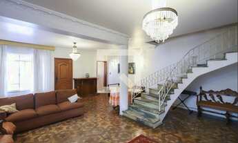 Imagem 3: Casa à Venda - Santana, 3 Quartos, 225 m2