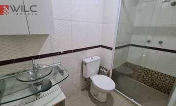 Imagem 11: Apartamento com 2 dormitórios, 50 m² - venda por R$ 270.000 ou aluguel por R$ 1.600/mês