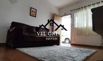 Imagem 6: Casa Térrea na Paulicéia com terreno de 248m², 3 dormitórios , 3 vagas