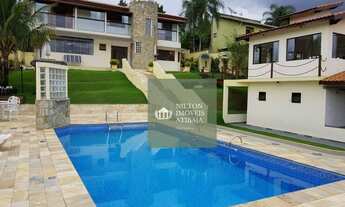 Imagem: Casa alpes Douro com 4 dormitórios à venda