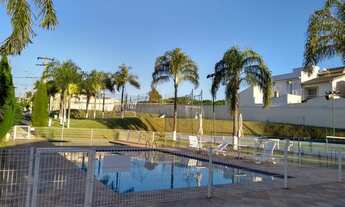 Imagem 4: Casa em Condomínio para Venda em Indaiatuba, Parque São Lourenço, 4 dormitórios, 4 suítes