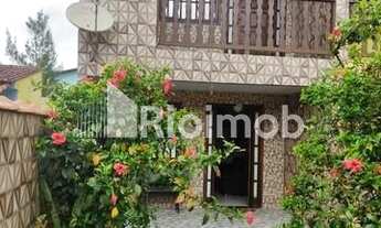 Imagem: Cabo Frio - Casa Padrão - Aquarius (Tamoios