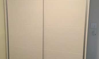 Imagem 9: 3 dorms, 1 suíte com 2 vagas - Apto andar alto, vista livre