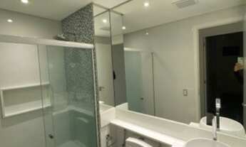 Imagem 7: Apartamento a venda na Caxangá 2 quartos, com área de lazer