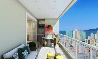 Imagem 2: ITAPEMA - Apartamento Padrão - Meia Praia