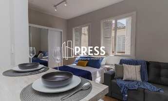 Imagem 4: PORTO ALEGRE - Apartamento Padrão - FLORESTA