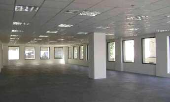Imagem 5: Sala, 380 m² - venda por R$ 2.470.000,00 ou aluguel por R$ 15.200,00 - Empresarial 18 do F