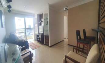 Imagem 4: APARTAMENTO COM 2 DORMITÓRIOS PARA ALUGAR, 72 M² POR R$ 5.800/MÊS - INDIANÓPOLIS - SÃO PAU