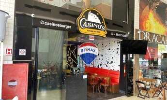 Imagem 3: Excelente Hamburgueria Montada em Águas Claras à venda