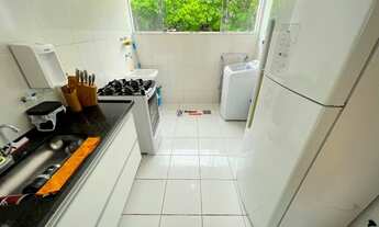 Imagem 7: Apartamento à venda com 80 metros quadrados e 3 quartos no Itapoã - Belo Horizonte - MG