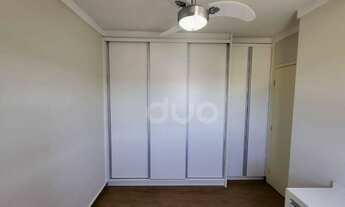 Imagem 12: Apartamento com 2 dormitórios, 46 m² - venda por R$ 158.000,00 ou aluguel por R$ 990,00/mê