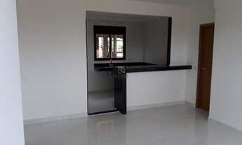 Imagem 6: Betim - Apartamento Padrão - Angola