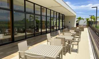 Imagem 5: Belo lote com 450 m² dentro do Condominio Cyrela