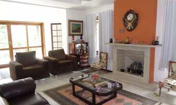 Imagem 5: PETRóPOLIS - Casa de Condomínio - Itaipava