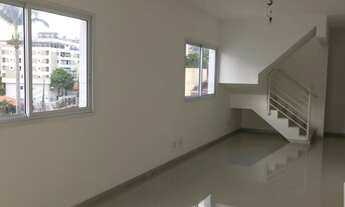 Imagem 2: Belo Horizonte - Apartamento Padrão - Grajaú