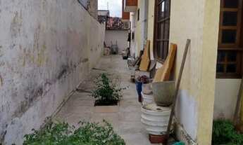 Imagem 5: Casa para venda possui 500 metros quadrados com 5 quartos em Tabuleiro do Martins - Maceió