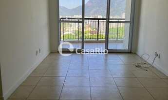 Imagem 4: Rio de Janeiro - Apartamento Padrão - Jacarepaguá