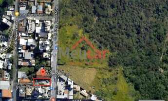 Imagem 4: BELO HORIZONTE - Terreno Padrão - Ouro Preto