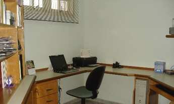 Imagem 4: Casa - Venda - JARDIM SAMAMBAIA - Cod. 911