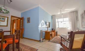 Imagem 4: Apartamento à venda, 3 quartos, 1 suíte, 1 vaga, Copacabana - RIO DE JANEIRO/RJ