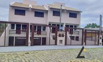 Imagem: Sobrados Triplex em Ana Rech
