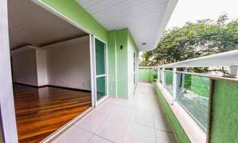Imagem 7: Apartamento com 3 dormitórios à venda por R$ 760.000 - Alto - Teresópolis/RJ
