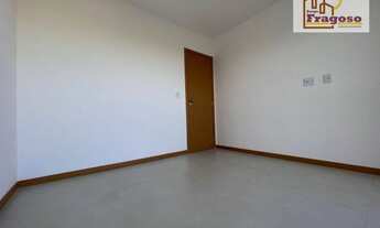 Imagem 6: Apartamento com 1 dormitório à venda, 56 m² por R$ 403.000 - Braga - Cabo Frio/RJ