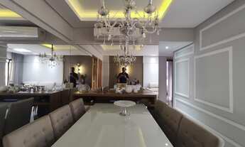 Imagem 6: Lindo apartamento em Armação, Finamente decorado 3/4 com suíte. Varanda Gourmet