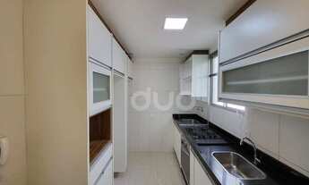 Imagem 6: Apartamento com 2 dormitórios, 46 m² - venda por R$ 158.000,00 ou aluguel por R$ 990,00/mê