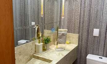 Imagem 4: Ribeirão Preto - Casa de Condomínio - Bonfim Paulista