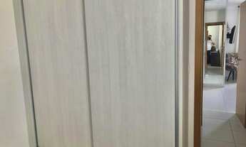 Imagem 7: Apartamento para venda tem 114 metros quadrados com 3 quartos em Vila Edmundo - Taubaté