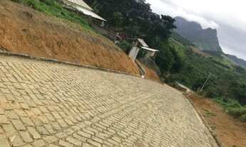 Imagem 2: Loteamento Vale do Ouro - Córrego do Ouro - Macaé - RJ
