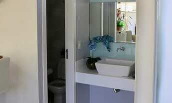 Imagem 6: Casa em condomínio para venda, com 280 m² de AC e 550 m² AT, com 3 suítes