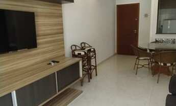 Imagem 6: Apartamento para venda possui 76 metros quadrados com 2 quartos em Jardim Las Palmas - Gua