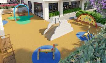 Imagem 4: Barra da Tijuca Apartamento com 3 dormitórios