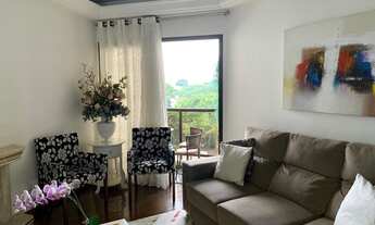 Imagem: Vendo Apartamento com 3 dormitórios 1 suite