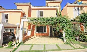 Imagem: Sobrado com 3 dormitórios para alugar