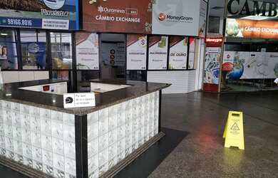 Imagem 6: Fortaleza - Conjunto Comercial/sala - Meireles