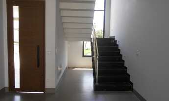 Imagem 2: Sobrado - 3 Suítes - Quinta da Primavera - Ribeirão Preto-SP