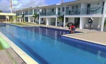 Imagem 5: Duplex Casa de Jacumã Conde - Paraíba Em condomínio fechado