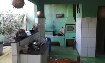 Imagem 3: Casa Bairro Jardim Botânico