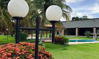 Imagem 7: Fazenda de 86 alqueires pra gado em Iporá/GO. (Excelente estrutura