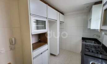 Imagem 8: Apartamento com 2 dormitórios, 46 m² - venda por R$ 158.000,00 ou aluguel por R$ 990,00/mê