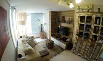 Imagem: Cobertura com 2 dormitórios à venda, 118