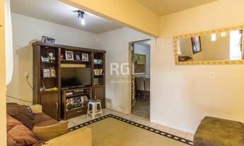 Imagem 2: Porto Alegre - Casa Padrão - Aberta dos Morros