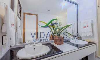 Imagem 5: Luxury building JARDIM BOTÂNICO