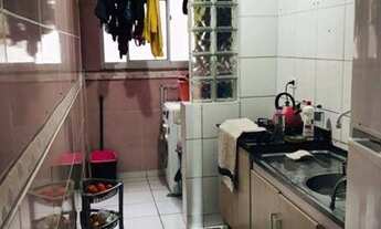 Imagem 6: Apartamento com 2 dormitórios à venda, 49 m² por R$ 160.000,00 - Augusta - Curitiba/PR