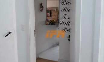 Imagem 6: Apartamento com 3 dormitórios à venda, 74 m² por R$ 298.000 - Vila São José - Taubaté/SP